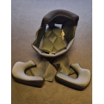 IMBOTTITURA COMPLETA per LS2 FF370 EASY tg. XS