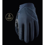 Guanti FIVE OFF-ROAD in neoprene NEO Black