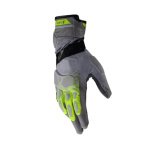 GUANTI LEATT ADV X-Flow 5.5 HI-VIZ