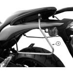 T219 - Telaietti specifici Givi per Borse Morbide Laterali per Honda Hornet 600 07-10