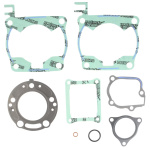 SERIE GUARNIZIONI SMERIGLIO HONDA CR 125 2000-2002