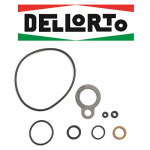 SERIE GUARNIZIONI DELL'ORTO PHBN 12 art.52620-77