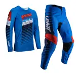 COMPLETO LEATT 3.5 ROYAL