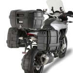 GIVI COPPIA BAULETTI TREKKER TRK33BPACK2