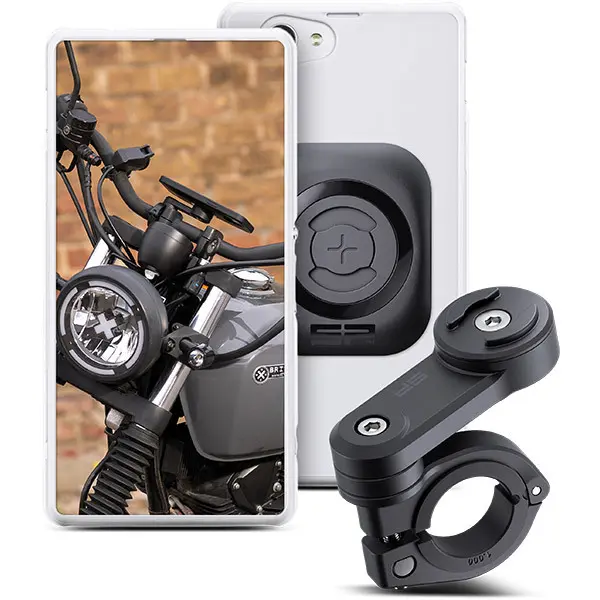 img_4589fbc45e18463d9b07e73cec7af286.jpg SP CONNECT MOTO BUNDLE LT UNIVERSAL INTERFACE SPC+ - MOTO BUNDLE SPC+ CON INTERFACCIA UNIVERSALE art. 52401 - immagine 1