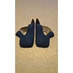 CP. GUANCIALI TOP per X-LITE X-601 tg. M spessore 35mm