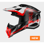 CASCO LS2 CROSS MX 703 X-FORCE col. VICTORY