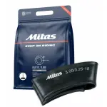 CAMERA D'ARIA RINFORZATA MITAS 80/100-21   80/90-21   90/90-21   100/80-21