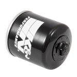 FILTRO OLIO SPORTIVO K&N per YAMAHA Tenere' 700