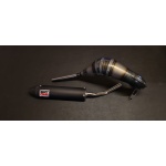 MARMITTA BIG ONE per FANTIC 50 CABALLERO - XE ENDURO - XM MOTARD 2017/2025