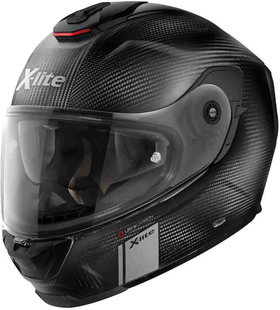 img_481f148fb96090e901645b4ccb67730b.jpg Casco X-LITE X-903 ULTRA CARBON MODERN CLASS col. 1 - immagine 1