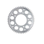 CORONA CHIARAVALLI (PASSO 520) per YAMAHA Tenere' 700