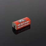 PARACOLPI MANUBRIO RENTHAL P228 ROSSO