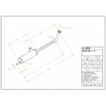 MARMITTA SITO per CIAO P/PX art. 0218