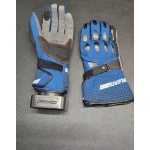 GUANTI LEATT ADV SubZero 5.5 MIDNIGHT BLUE