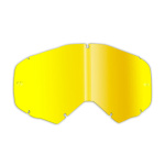 Lente REPLICA a SPECCHIO ORO per OAKLEY O FRAME