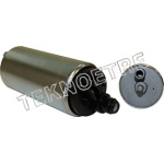 POMPA BENZINA E TRE HONDA, KAWASAKI, KYMCO, SUZUKI