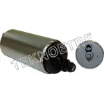POMPA BENZINA E TRE HONDA, KAWASAKI, KYMCO, SUZUKI