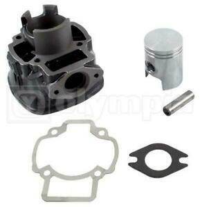 img_4a7be1a31a20b57b664f753b814c16f1.jpg GRUPPO TERMICO OLYMPIA 50CC per PIAGGIO SCOOTER raffreddamento a liquido - immagine 1