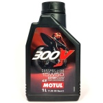 OLIO MOTUL 300V ROAD 15W50