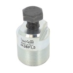 ESTRATTORE CON FILETTO ESTERNO DESTRO M38 p1,5 - PIAGGIO MEDLEY