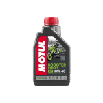 OLIO MOTUL SCOOTER EXPERT 4T 10W40