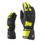 Guanti Invernali CLOVER GRANTURISMO WP col. FLUO