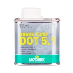 OLIO MOTOREX BRAKE FLUID DOT5.1