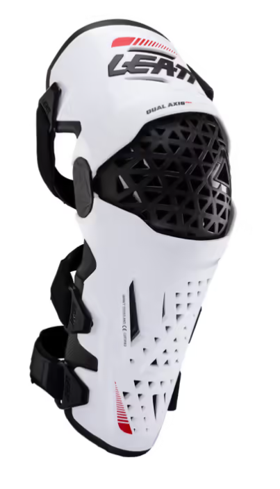 img_4f417502856aa4ecd8332095ccb76415.png GINOCCHIERA LEATT DUAL AXIS PRO WHITE - immagine 1