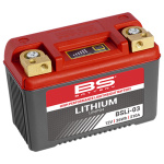 BATTERIA AL LITIO BS BATTERY BSLi-03