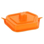 COPRI CASSA FILTRO ARIA TWIN AIR KTM/HUSQVARNA CROSS 2023 art. TW160127