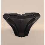 PRESA D'ARIA MENTONIERA NERO GRAPHITE per NOLAN N87/N87 PLUS