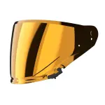 VISIERA IRIDIUM GOLD per LS2 OF603 INFINITY II