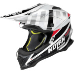 Casco Cross NOLAN N53 CLIFFJUMPER col. 73