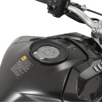 BF27 - Flangia Borsa Serbatoio Givi Tanklock BF27 per Yamaha MT-10