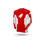 MAGLIA UFO OBLIVION RED/WHITE 2026