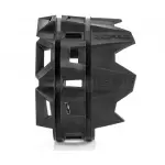 PROTEZIONE SILENZIATORE ACERBIS UNIVERSALE colore NERO
