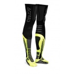 Calze Acerbis X-LEG PRO Fluo