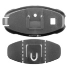 KIT FISSAGGIO CENTRALINA - ACTIVE/CONNECT