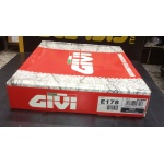 Attacco posteriore Givi E178 per Aprilia Pegaso 650 1994