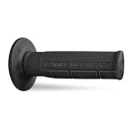 COPPIA MANOPOLE FUORISTRADA PROGRIP SERIE 794 NERO