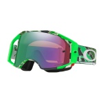 Mascherina CROSS OAKLEY AIRBRAKE TOMAC SIGNATURE PRIZM LENS 7046-40