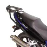Attacco posteriore Givi 530FZ per Suzuki GSX 600 F/750 F 03-06, specifico per bauletto Monokey o Monolock da abbinare alla piastra Monokey M5 o alla piastra Monolock M5M