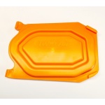 COPRI CASSA FILTRO ARIA TWIN AIR KAWASAKI KX 450 2024-2025 4t