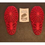 Cp. Protezioni Gomiti CLOVER - OMOLOGATE livello 2