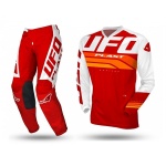 COMPLETO UFO HORIZON 2024 RED