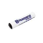 PARACOLPI PER MANUBRIO 22" CON TRAVERSINO BLACKBIRD HUSQVARNA