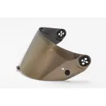 VISIERA METALLIC GOLD per NOLAN X-804 RS Ultra Carbon