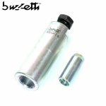 ESTRATTORE CON FILETTO INTERNO DESTRO M24 p1,5