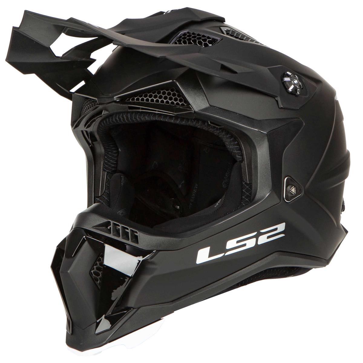 img_5910a7b8ae016d34da8b26ed8661c05a.jpg CASCO LS2 CROSS MX 700 SUBVERTER NOIR COL. MATT BLACK ECE 22.06 - immagine 1